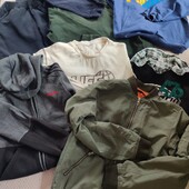 Пакет одягу спортивного на 152см для хлопця.