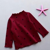 Кофта для дівчинки