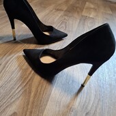 Стмльні елегантні туфельки!