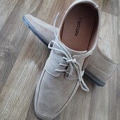 Туфлі чоловічі ❤️( р. 44 - 29 см)