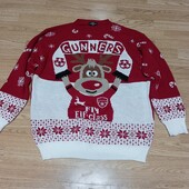 Гарнющий чоловічий светр, 2xl-3xl