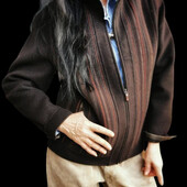 Шерстяной Jacket на рост 170-175