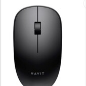 Новая беспроводная мышка