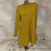 Класне плаття хлопок р.s/m