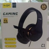 новая гарнитура с микрофоном