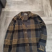 Фірмова тепла м розмір