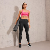 6337.Лосіни для спорта Германия Crivit XS32/34