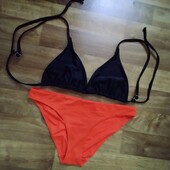 Класнючий бікіні ❤️ Новий! (чашка С