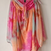 Майка интересная расцветка