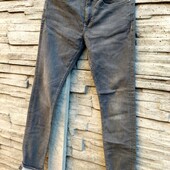❤️☀️❤️ Штаны джинсы скинни. Унисекс.