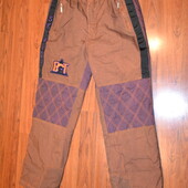 Лыжные штаны размер XL