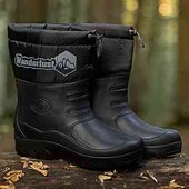 Зимові чоловічі чоботи 