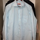 Брендовая рубашка Marvelis очень красивая