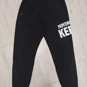 Спортивний чорні Л, нюанс