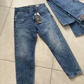 Джинси якісні і стильні