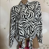 Блуза 44-46