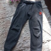 Спортивные штаны 11-12 с начесом