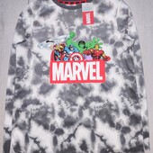 Велюрова кофта Primark, 7-8р / 128см