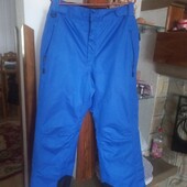 Лижні штани Crivit