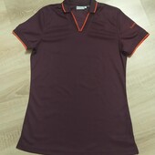Фірмова спортивна футболка поло
