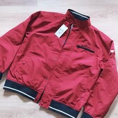 Вітровка чоловіча