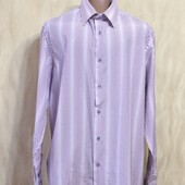 Рубашка в полоску Next" , р. 48-50