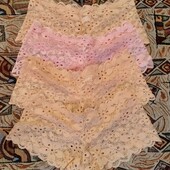 труси чотири в лоті