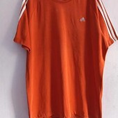 Футболка Adidas. Розмір Xl