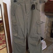 Штани з кишенями Clockhouse