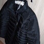 Куртка Janina демисезонная дутая
