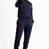 Спортивний костюм на байці