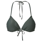 ♕ Стильний жіночий бюстгальтер для плавання Esmara, розмір наш 46-48(40 євро)