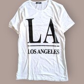 Мужская хлопковая футболка Турция❣️