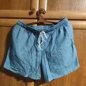 ❗Шикарные шорты, 100% Хлопок, в Идеале