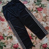 Штани спортивні чоловічі на байці