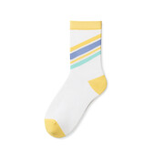 ♕ Стильні та якісні шкарпетки з махровою стопою розмір 39-42