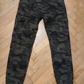 Джогери утеплені