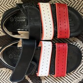 Босоніжки дитячі