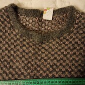 Теплий жилет