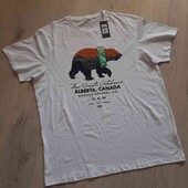 Футболка Primark, розмір 2Xl