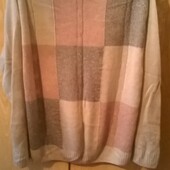 Cвитер\Кофта\большой размер