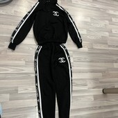 Не пропусти! Костюм Chanel! Размер S