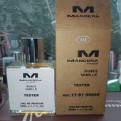 парфумована вода тестер