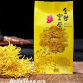 Чай королівська хризантема 20пакетів