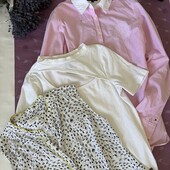 Три блузи на р-р М