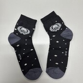 162. Шкарпетки махрові 39-42