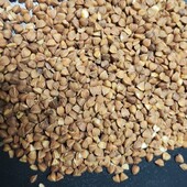 Гречана крупа жарена лот 3.1 кг