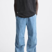 Джинсы мужскі parachute32/32,34/32,28/32