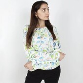 Ніжна блузка від S.Oliver, розмір 34 евро=40