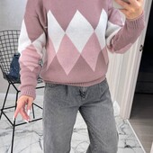 Женские свитера оверсайз новинки